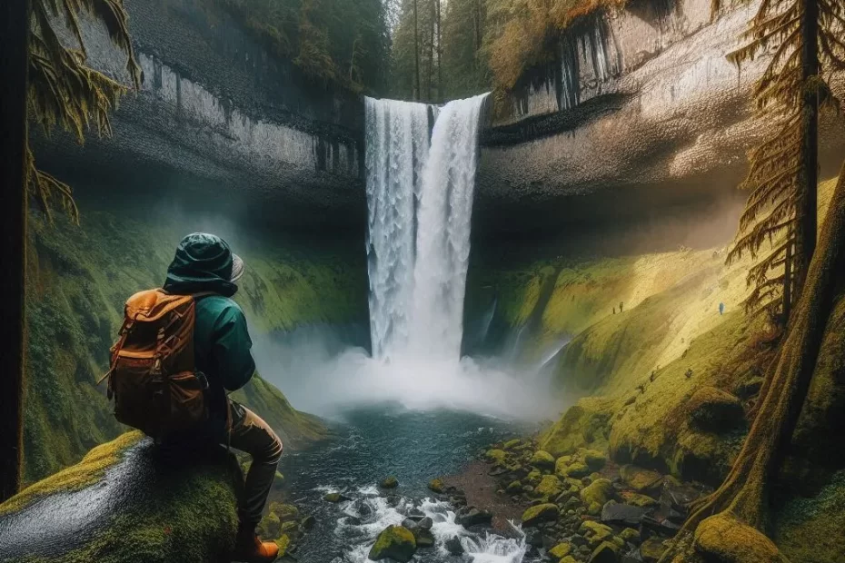 Waterfall Tour Oregon: A Must-Visit Guide for Travelers