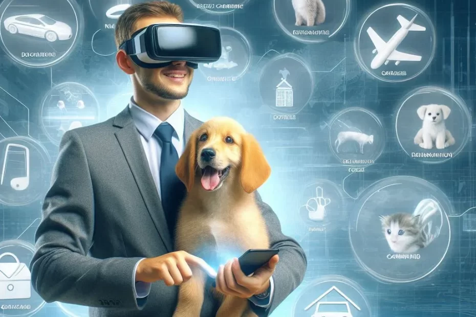 How Destination Pets LLC is Revolutionizing Pet Care in 2025