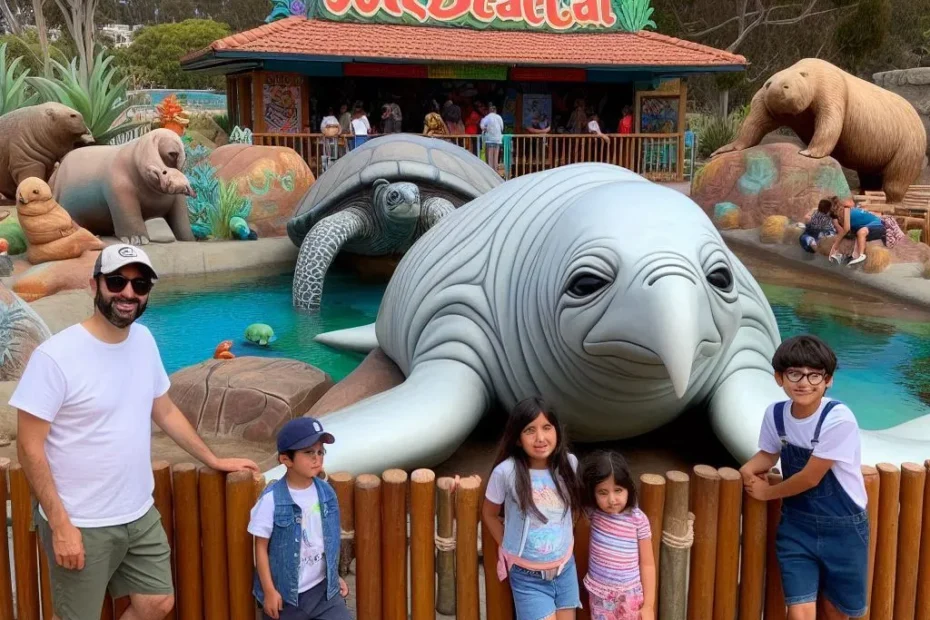 Family Fun Guide to Zoo Long Beach CA: Top Attractions and Tips