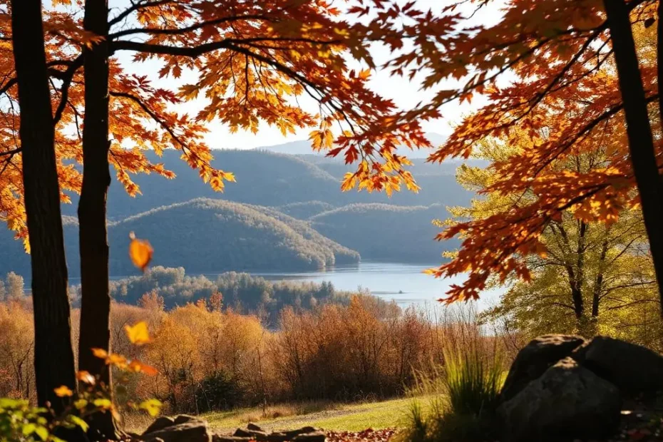 Exploring Leisure Time in Corry PA: Top Activities for Every Season